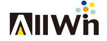Allwin logo