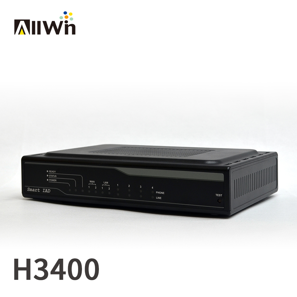 H3400