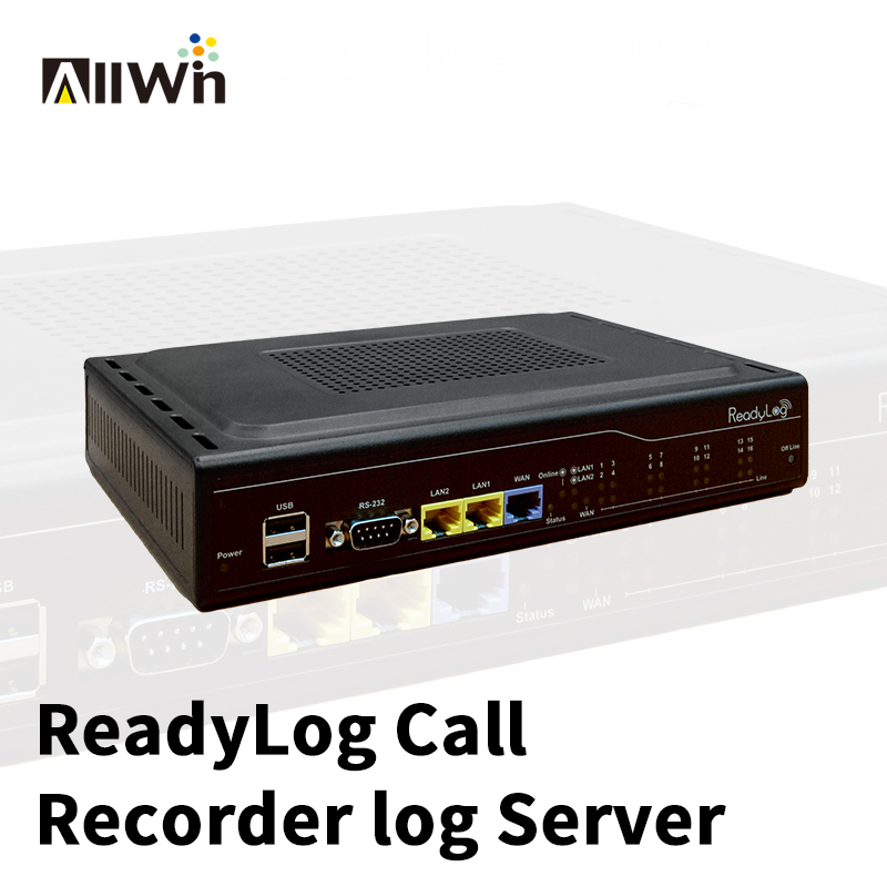 ReadyLog RL1-8G